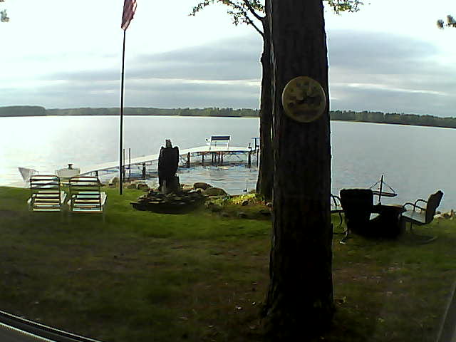 Whiteface Cam Image - Mon, 09/10/2018 5:21pm 