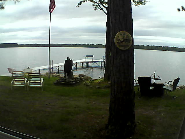 Whiteface Cam Image - Mon, 09/10/2018 5:41pm 