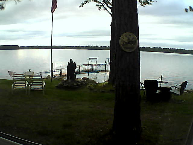 Whiteface Cam Image - Mon, 09/10/2018 5:51pm 