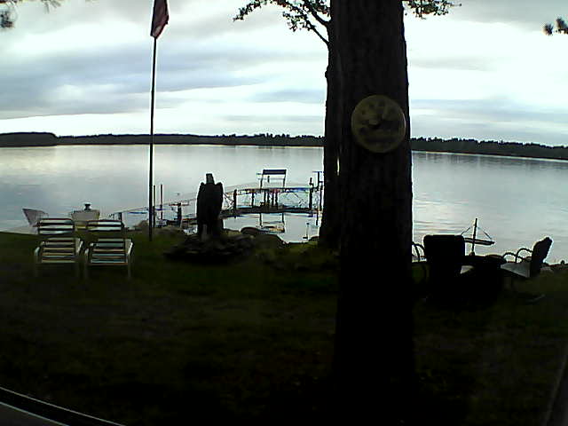 Whiteface Cam Image - Mon, 09/10/2018 6:01pm 