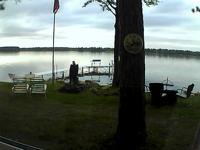 Whiteface Cam Image - Mon, 09/10/2018 6:11pm 