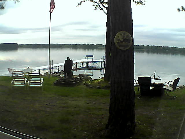 Whiteface Cam Image - Mon, 09/10/2018 6:21pm 