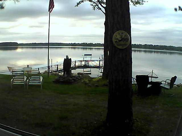 Whiteface Cam Image - Mon, 09/10/2018 6:31pm 