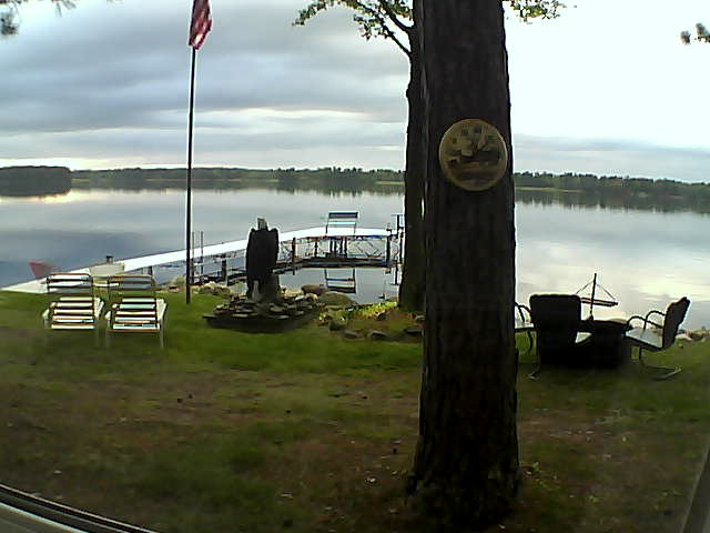 Whiteface Cam Image - Mon, 09/10/2018 6:41pm 