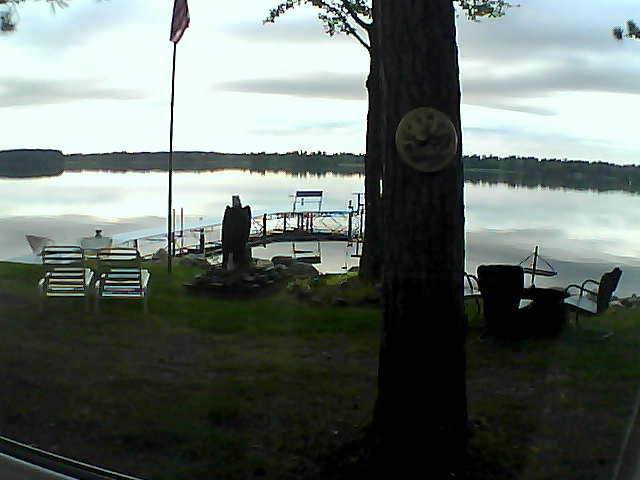 Whiteface Cam Image - Mon, 09/10/2018 6:51pm 