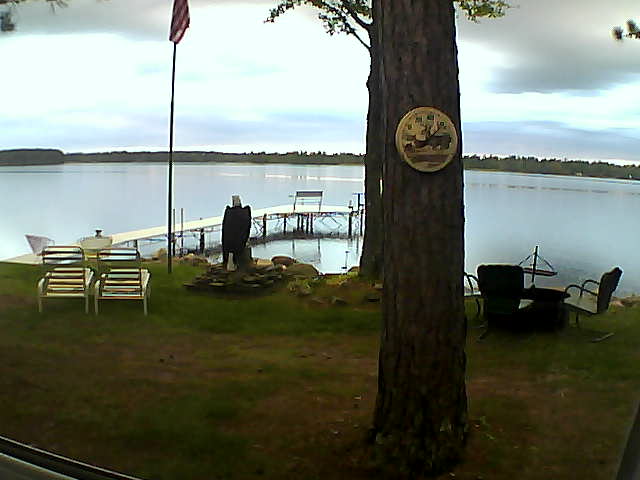 Whiteface Cam Image - Mon, 09/10/2018 7:11pm 