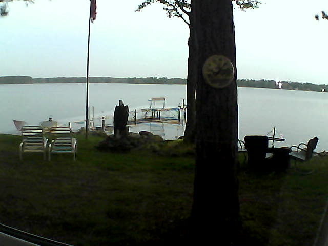 Whiteface Cam Image - Tue, 09/11/2018 6:22am 