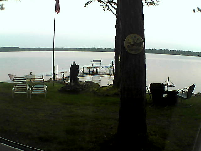 Whiteface Cam Image - Tue, 09/11/2018 6:32am 