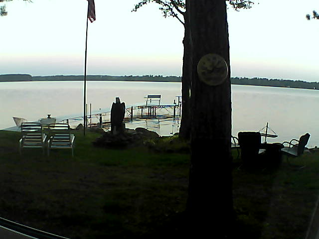 Whiteface Cam Image - Tue, 09/11/2018 6:42am 