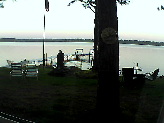 Whiteface Cam Image - Tue, 09/11/2018 6:52am 