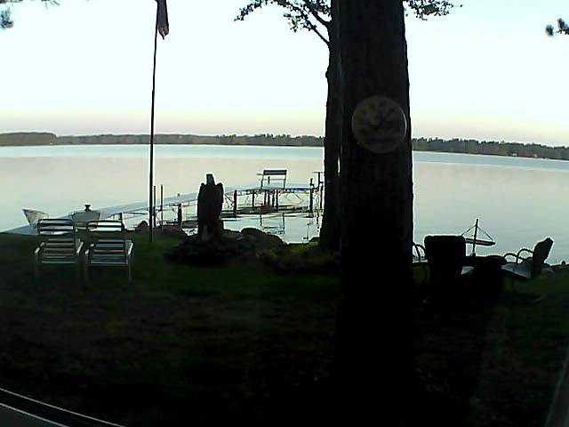 Whiteface Cam Image - Tue, 09/11/2018 7:02am 