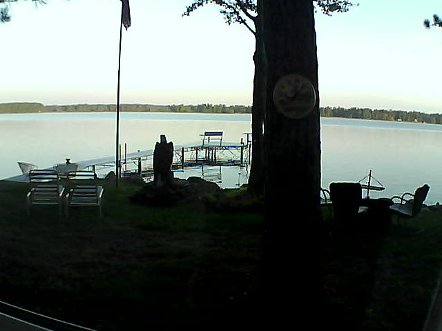 Whiteface Cam Image - Tue, 09/11/2018 7:12am 