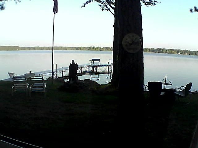 Whiteface Cam Image - Tue, 09/11/2018 7:42am 