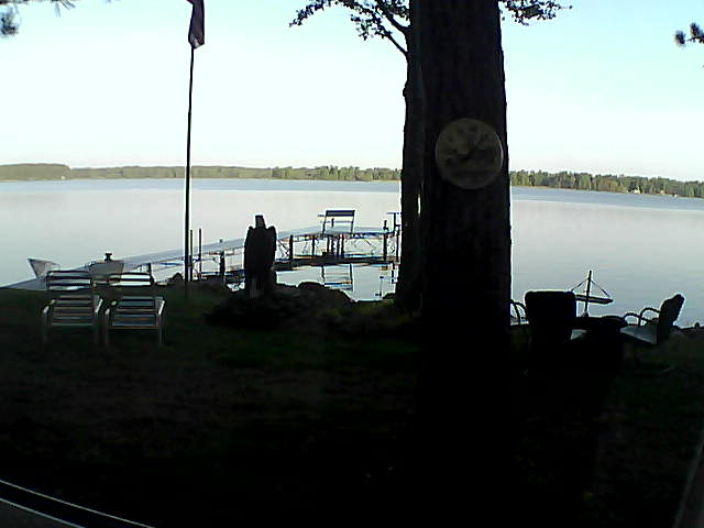 Whiteface Cam Image - Tue, 09/11/2018 8:02am 