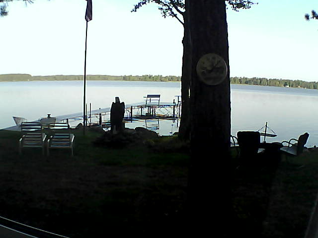 Whiteface Cam Image - Tue, 09/11/2018 8:12am 