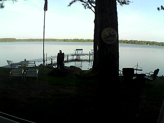 Whiteface Cam Image - Tue, 09/11/2018 8:22am 