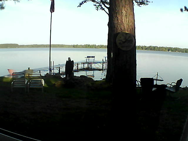 Whiteface Cam Image - Tue, 09/11/2018 8:32am 