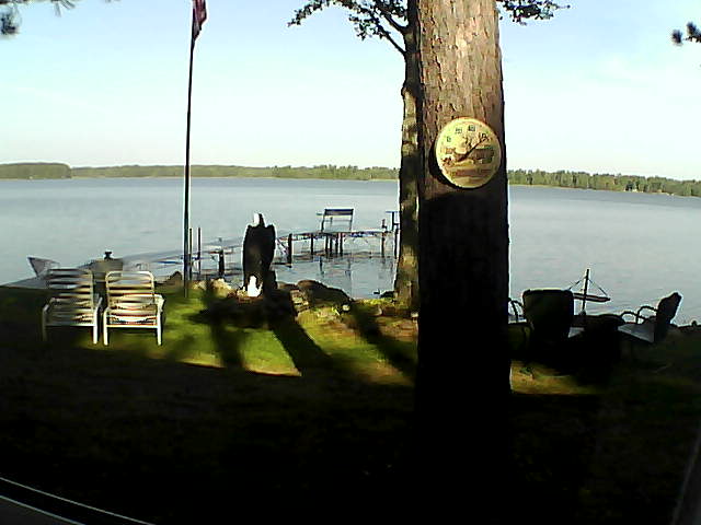 Whiteface Cam Image - Tue, 09/11/2018 9:22am 