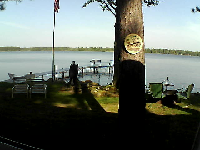 Whiteface Cam Image - Tue, 09/11/2018 9:32am 