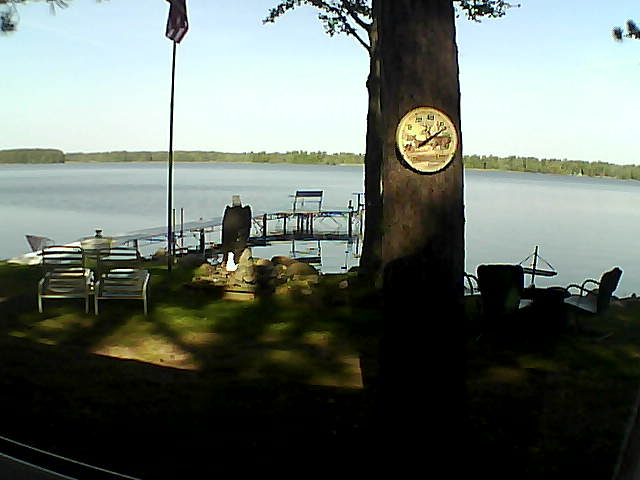 Whiteface Cam Image - Tue, 09/11/2018 10:22am 