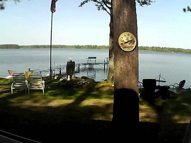 Whiteface Cam Image - Tue, 09/11/2018 10:52am 