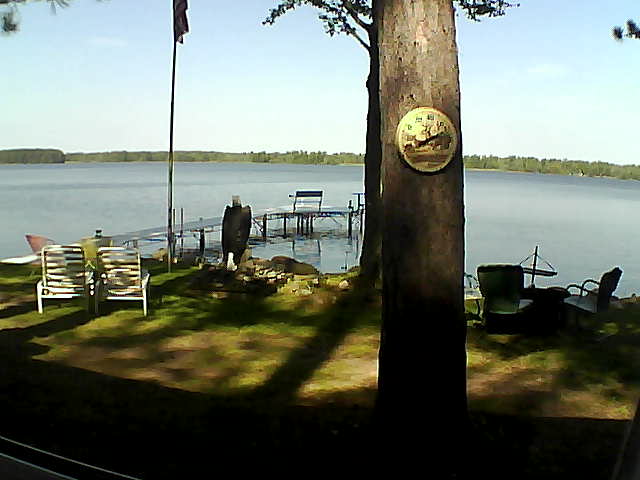 Whiteface Cam Image - Tue, 09/11/2018 11:02am 