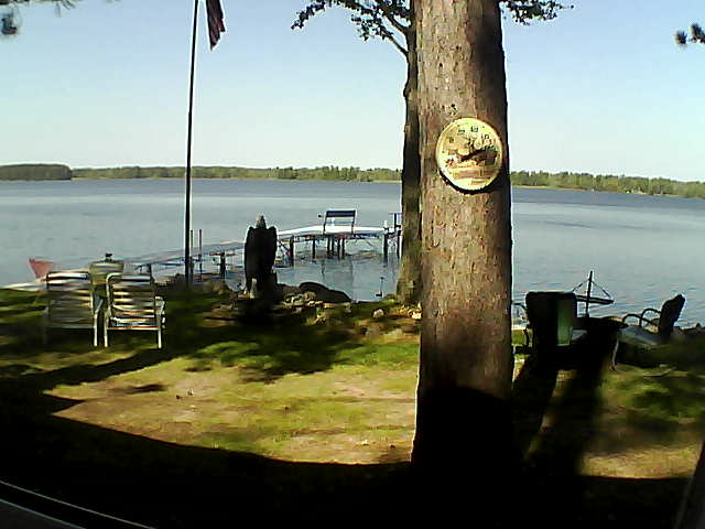 Whiteface Cam Image - Tue, 09/11/2018 11:32am 