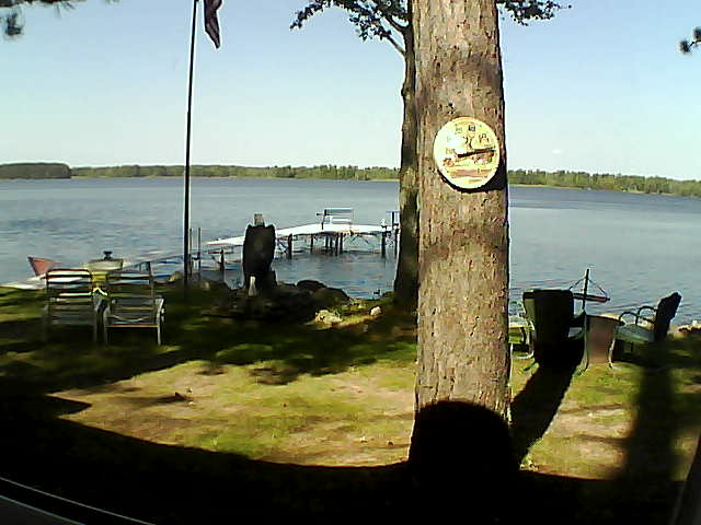 Whiteface Cam Image - Tue, 09/11/2018 11:42am 