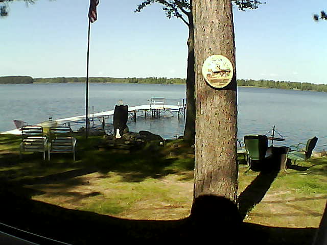 Whiteface Cam Image - Tue, 09/11/2018 11:52am 