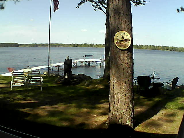 Whiteface Cam Image - Tue, 09/11/2018 12:22pm 