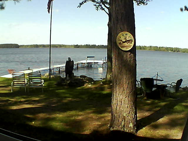 Whiteface Cam Image - Tue, 09/11/2018 12:32pm 