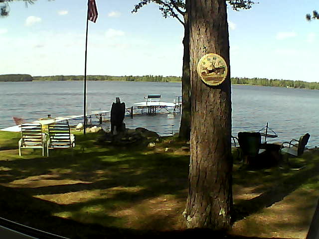 Whiteface Cam Image - Tue, 09/11/2018 12:42pm 