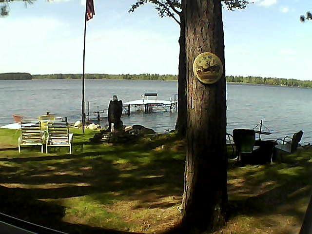 Whiteface Cam Image - Tue, 09/11/2018 1:02pm 