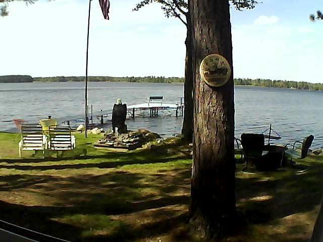 Whiteface Cam Image - Tue, 09/11/2018 1:32pm 