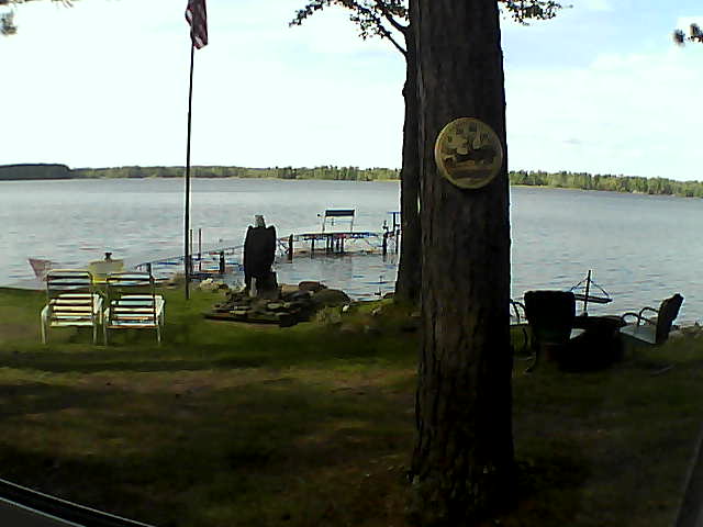 Whiteface Cam Image - Tue, 09/11/2018 1:42pm 