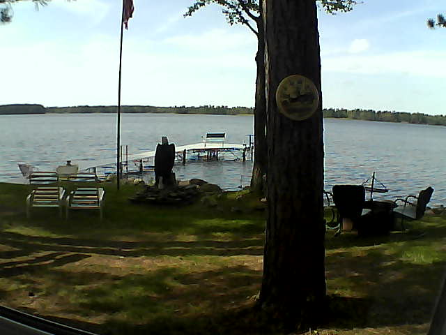 Whiteface Cam Image - Tue, 09/11/2018 2:32pm 