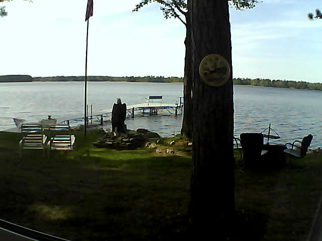 Whiteface Cam Image - Tue, 09/11/2018 3:12pm 