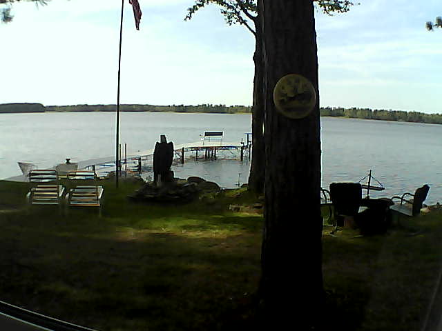 Whiteface Cam Image - Tue, 09/11/2018 3:22pm 