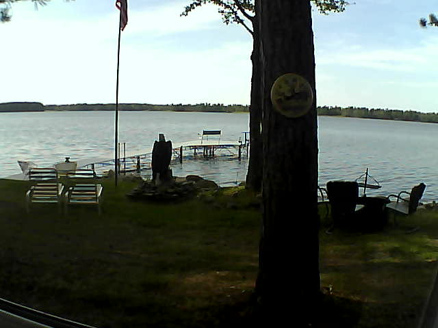 Whiteface Cam Image - Tue, 09/11/2018 3:42pm 