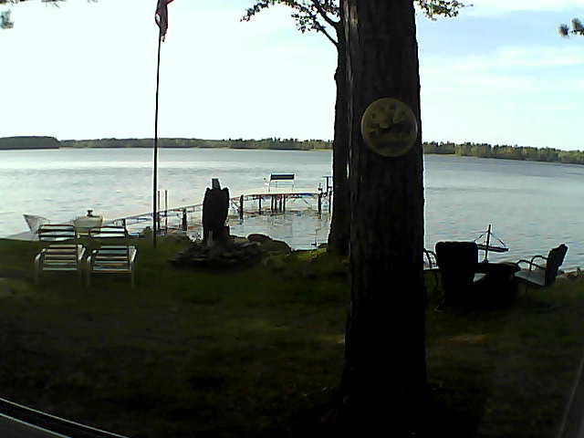 Whiteface Cam Image - Tue, 09/11/2018 4:02pm 