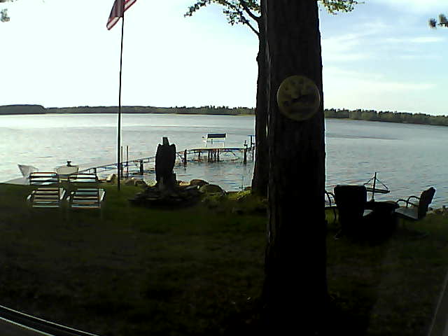 Whiteface Cam Image - Tue, 09/11/2018 4:32pm 