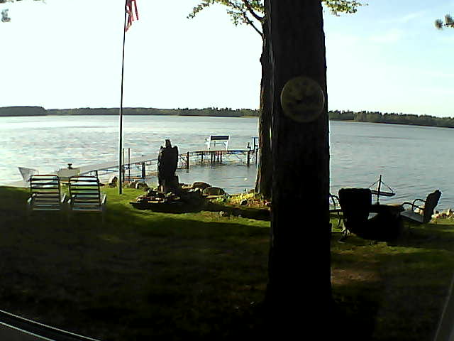 Whiteface Cam Image - Tue, 09/11/2018 5:12pm 