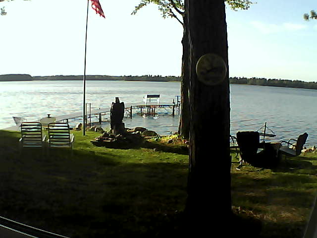 Whiteface Cam Image - Tue, 09/11/2018 5:22pm 