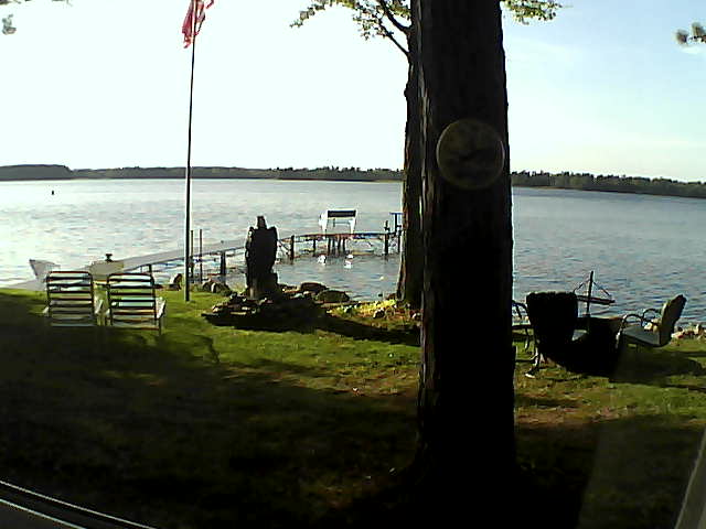 Whiteface Cam Image - Tue, 09/11/2018 5:32pm 