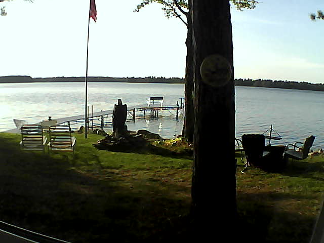 Whiteface Cam Image - Tue, 09/11/2018 5:42pm 