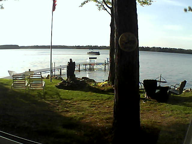 Whiteface Cam Image - Tue, 09/11/2018 5:52pm 