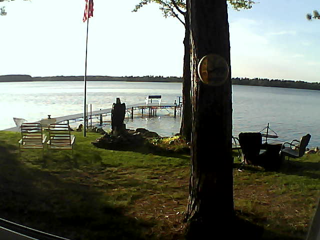 Whiteface Cam Image - Tue, 09/11/2018 6:02pm 