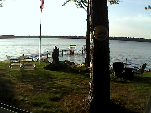 Whiteface Cam Image - Tue, 09/11/2018 6:22pm 