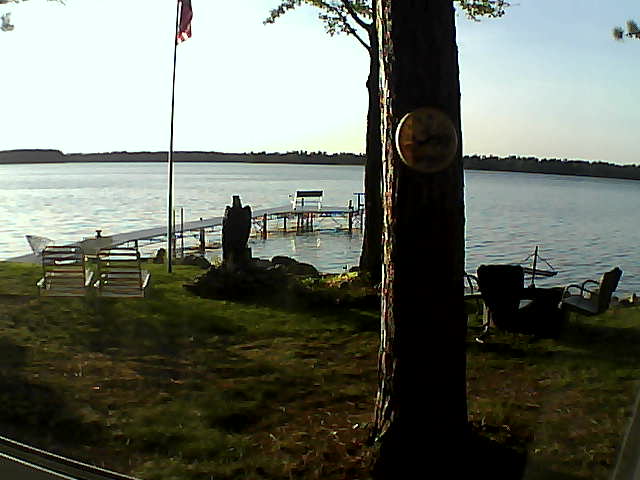 Whiteface Cam Image - Tue, 09/11/2018 6:32pm 