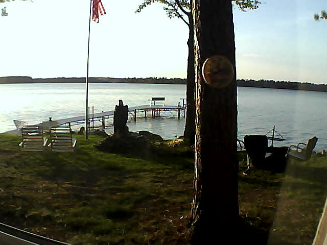 Whiteface Cam Image - Tue, 09/11/2018 6:42pm 